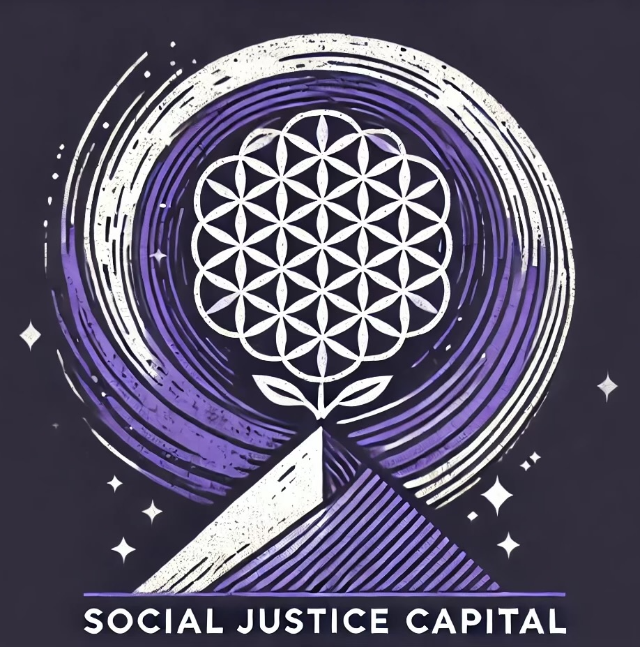 Social Justice Capital - ESG Financial Planning and Asset Management